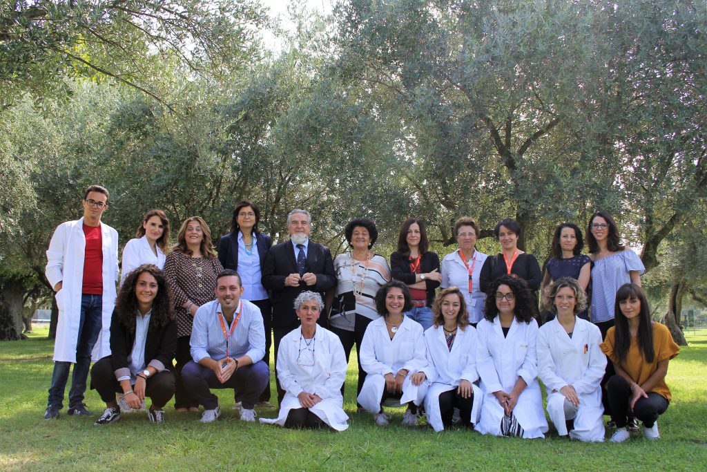 Gli ‘effetti collaterali’ del Covid nel mirino dell’Irccs Neuromed