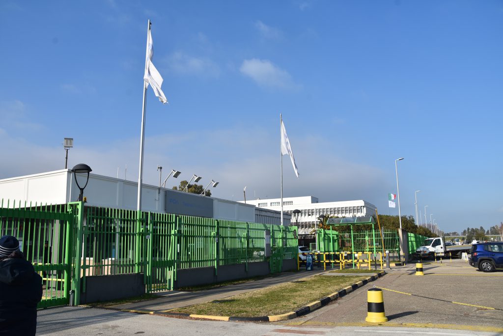 Dipendente Fca positivo al test sierologico, “bloccata” la squadra