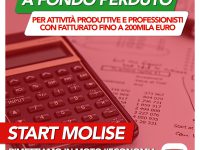 Pubblicato l’avviso per piccole e medie imprese: sostegno che vale dieci milioni