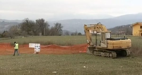 Il Tar boccia il ricorso: ok all’antenna sul tratturo di Oratino