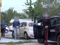 Agguato a colpi di pistola: rom isernino arrestato per tentato omicidio