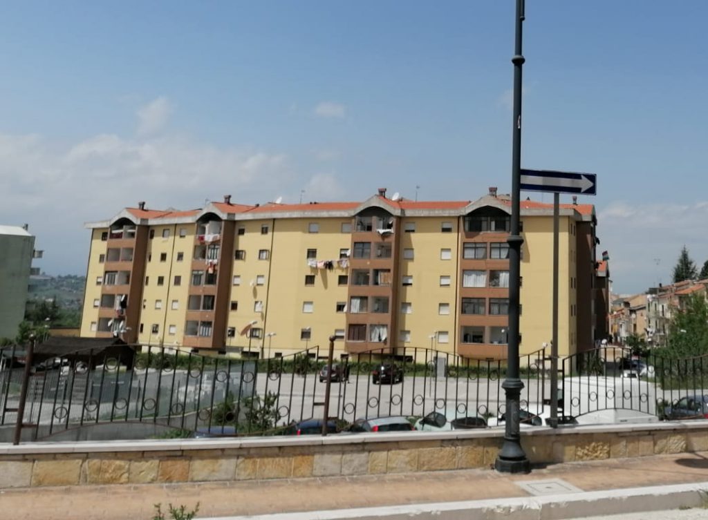 A Campobasso il contagio frena, ieri due positivi: il cluster della comunità arriva a 87