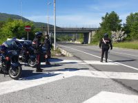 ‘Appartati’ a Le Piane in barba ai divieti: amanti multati dall’Arma