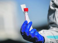 Sesto Campano, infermiera positiva: tamponi a tappeto