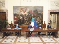 Decreto Rilancio: misura da 55 miliardi per combattere l’emergenza economica