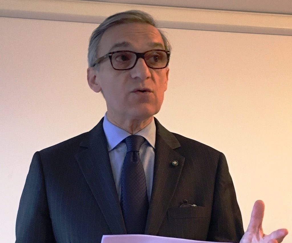 A Isernia «non risultano casi di contagio all’interno della comunità rom»