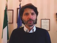 Cardarelli unico centro Covid, Gravina scrive a Speranza