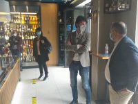 Campobasso ‘rialza la testa’, ma tra i cittadini prevale la prudenza