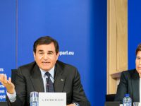 Covid e piano Ue, Patriciello: l’Europa c’è, ora il Governo acceleri