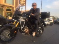 Commozione a Campobasso, è morto Marcello Presutti