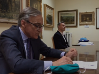 Isernia, il sindaco difende la sua ordinanza ‘anti-bivacco’