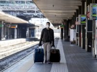 «Non additateci, non siamo quelli che portano il virus»