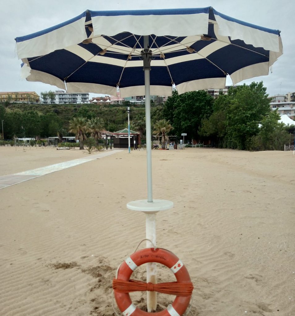 «Vogliamo aprire i lidi, ma serve chiarezza»