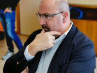 Rinominati solo gli ‘eletti’, pubblicato il decreto che chiude le porte a Mazzuto