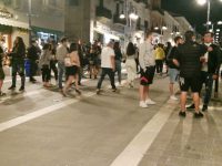 Termoli, tolleranza zero sulla movida selvaggia: arriva la stangata