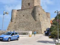 Partiti i controlli interforze a Termoli, diverse pattuglie visitano i locali