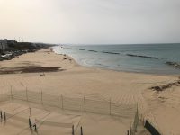 Termoli, operatori balneari oltre le linee guida dell’Inail