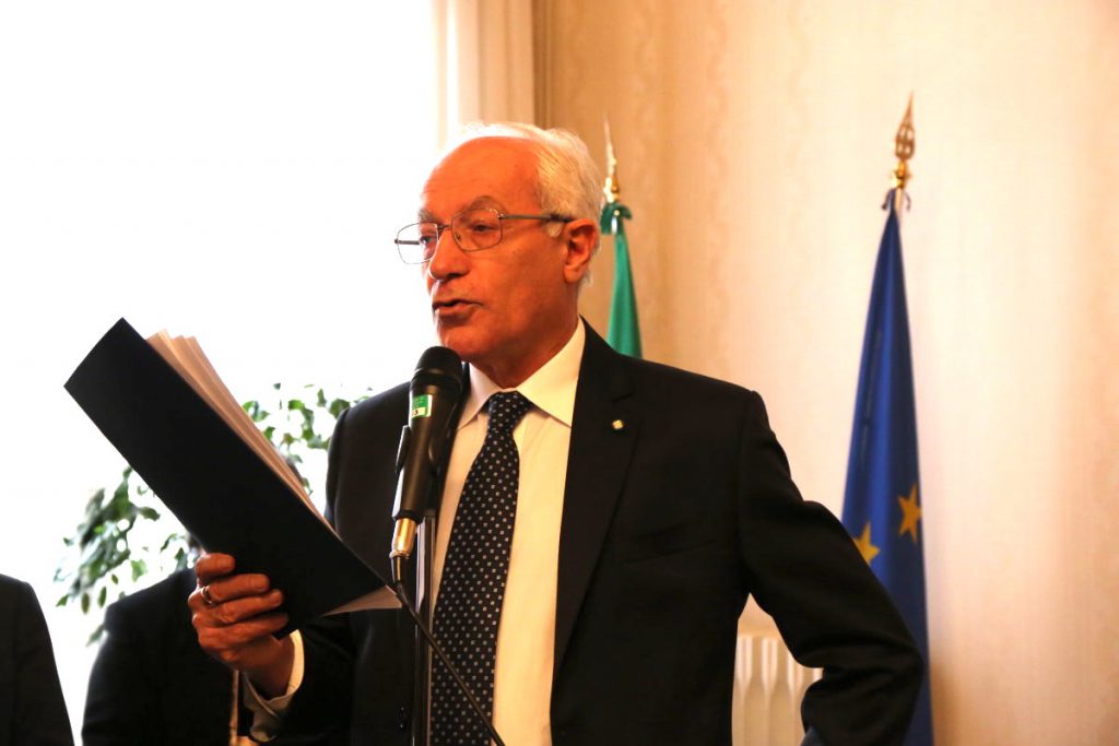 Elezioni, l’ex prefetto declina l’offerta: «Agnone ha bisogno di un sindaco sette giorni su sette»