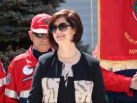 Agnone, Linda Marcovecchio: sono di centrodestra, ma senza colori politici si può discutere