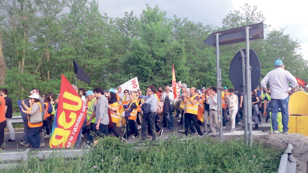 Sassinoro, il Tar Campania blocca la mega discarica a due passi dal Molise