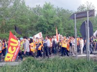 Sassinoro, il Tar Campania blocca la mega discarica a due passi dal Molise