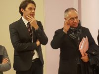 Il coronavirus non ferma la politica: summit in alto Molise con gli imprenditori