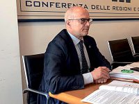 Riaperture e nuovo cluster, ore decisive: Toma alza la voce