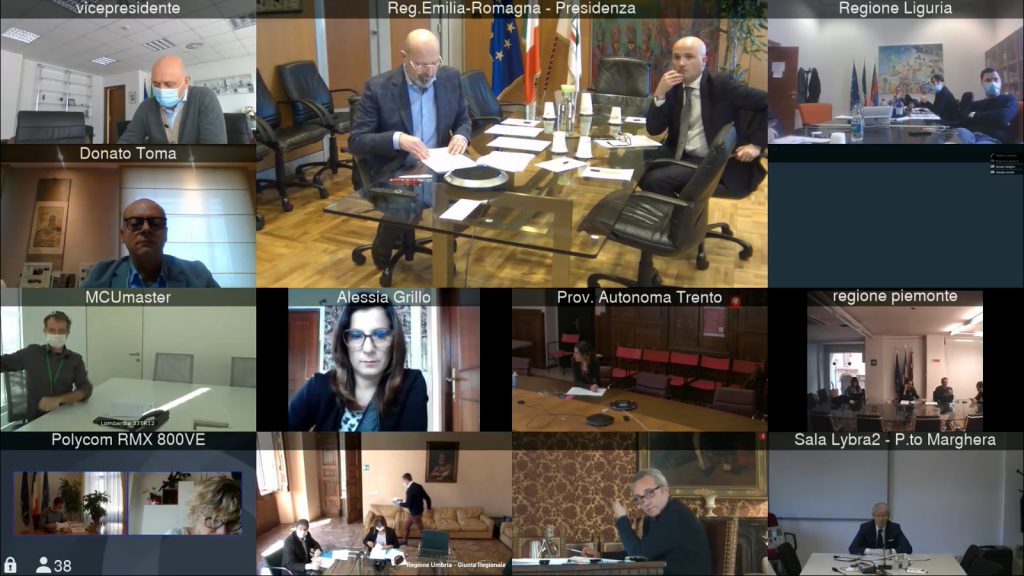 Riaprire dal 18, a situazione invariata si può