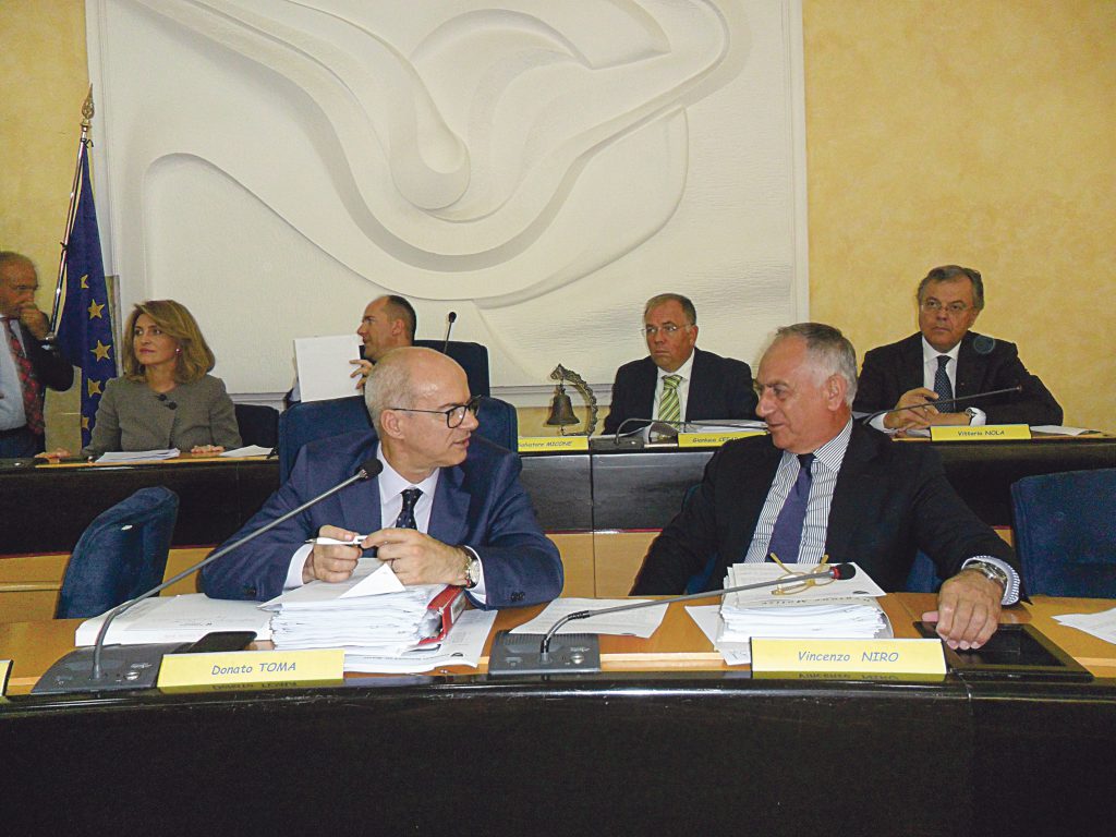 Trasporto pubblico, l’authority ‘segnala’: niente gestore unico