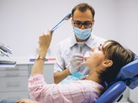 Anche gli odontoiatri spingono per la fase 2 della sanità, Toma convoca il dg Florenzano