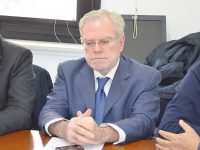 Di Giacomo torna in corsia, ‘arruolato’ per l’emergenza