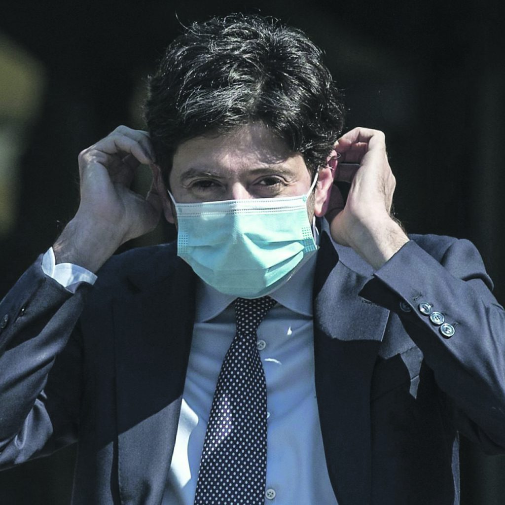 Seconda ondata quasi certa, «dobbiamo farci trovare pronti»