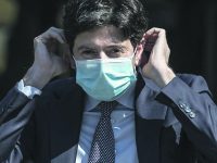 Seconda ondata quasi certa, «dobbiamo farci trovare pronti»