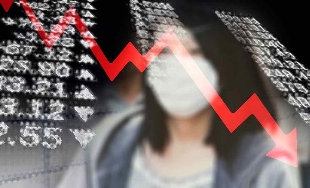 Click day per gli aiuti Covid, i 20 milioni polverizzati in mezz’ora