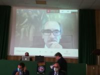 Operazione antidroga, il procuratore nazionale antimafia De Raho: «Non esistono isole felici»