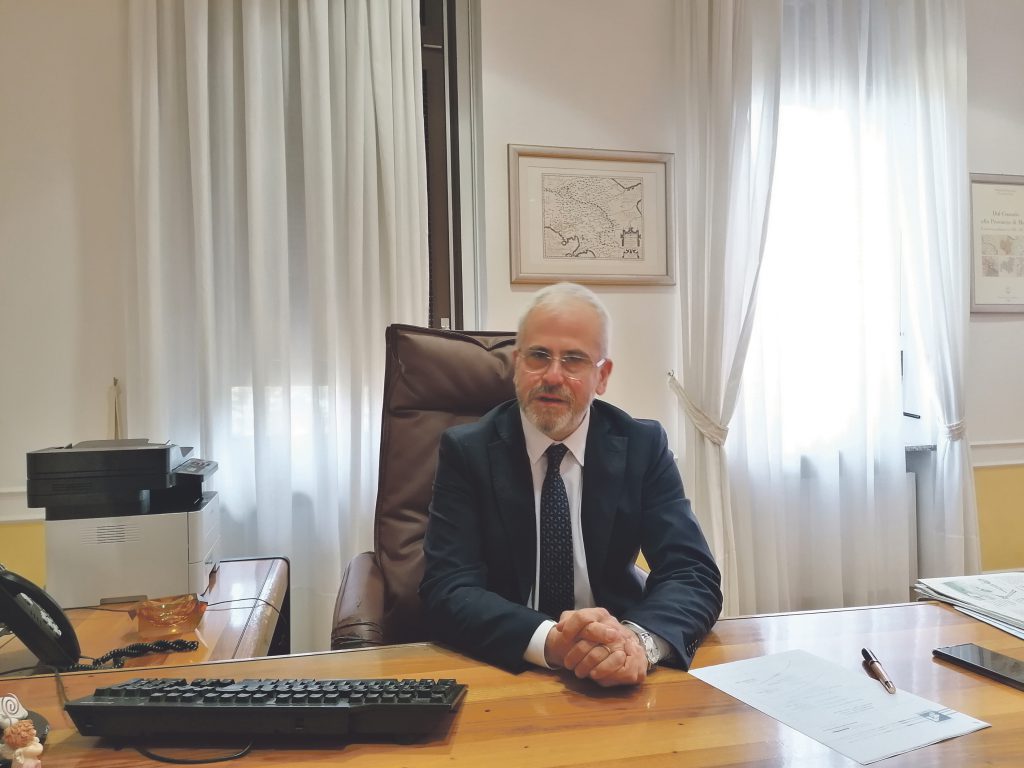 Al via i test sierologici sui 500 molisani rientrati, «fondamentali per capire cosa può accadere»