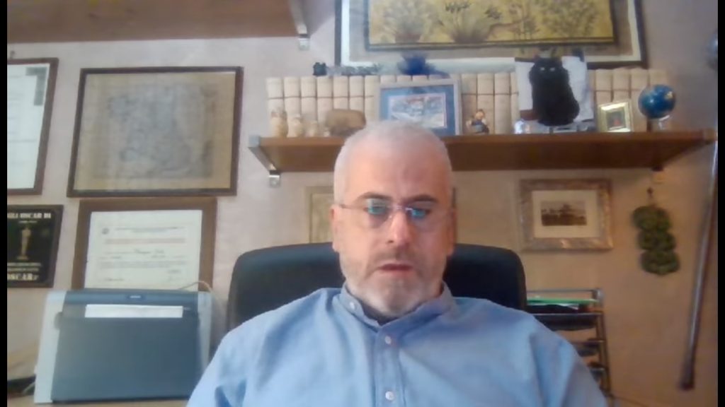 «Quel che è accaduto lo avevamo previsto, fateci lavorare tranquilli…»