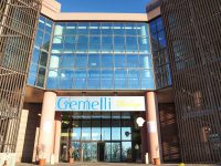 Checkpoint all’ingresso e screening, il Gemelli avvia la fase 2 in sicurezza