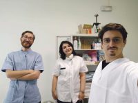 Bardati e ‘digitali’, così i medici delle Usca visitano i Covid assistiti a casa