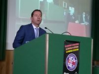 D’Angelo: «In questa guerra alla droga ci siamo arruolati tutti»