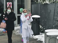 Impegno incondizionato e sacrificio degli affetti, il grazie agli infermieri