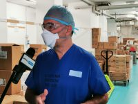 «C’è ancora da lavorare ma s’intravede la luce»