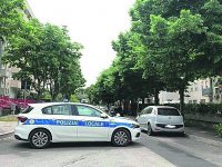 A Vasto scoppia il focolaio collegato al rito funebre, 14 rom positivi in un solo palazzo