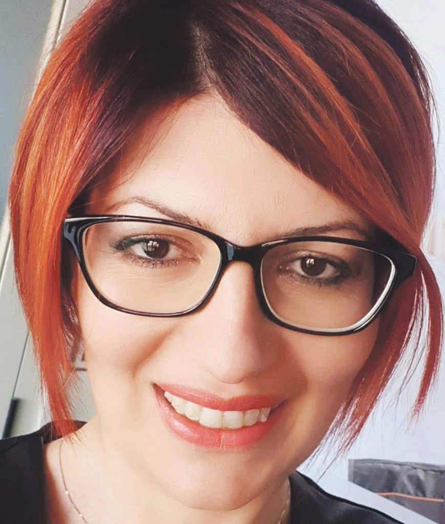 Imprese in ginocchio, Irene Tartaglia: un tavolo per lavorare sulla semplificazione