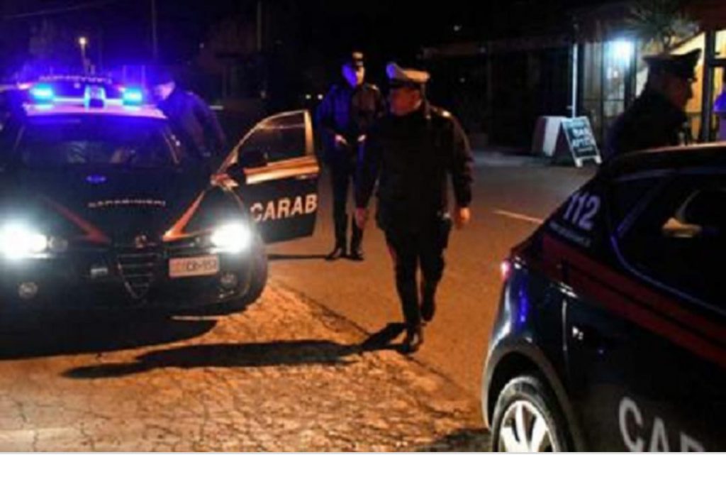 Carabiniere picchiato a San Lazzaro, emergono nuovi particolari sul caso