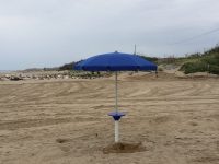 Linee guida sulle spiagge, si prenota e distanti 5 metri