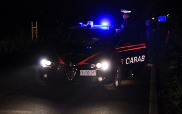 Già ai domiciliari, 30enne di Larino arrestato per spaccio di droga