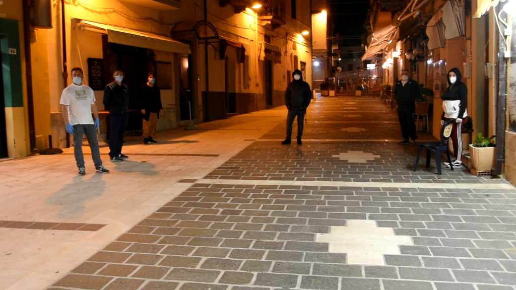 Fase 2, ristoratori termolesi a Toma: come in Emilia-Romagna