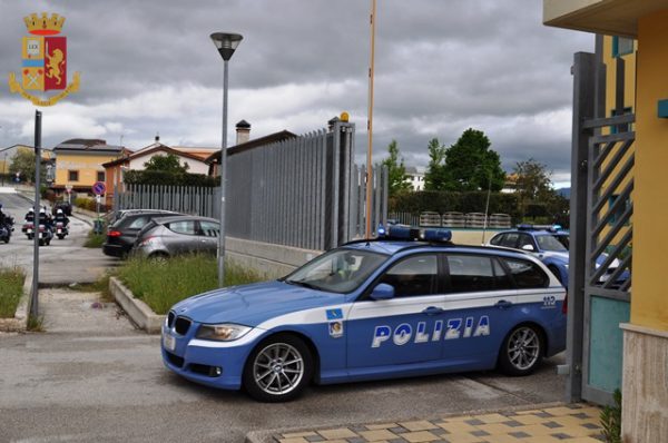 Isernia, finge una rapina per giustificare un ammanco, 54enne nei guai per simulazione di reato