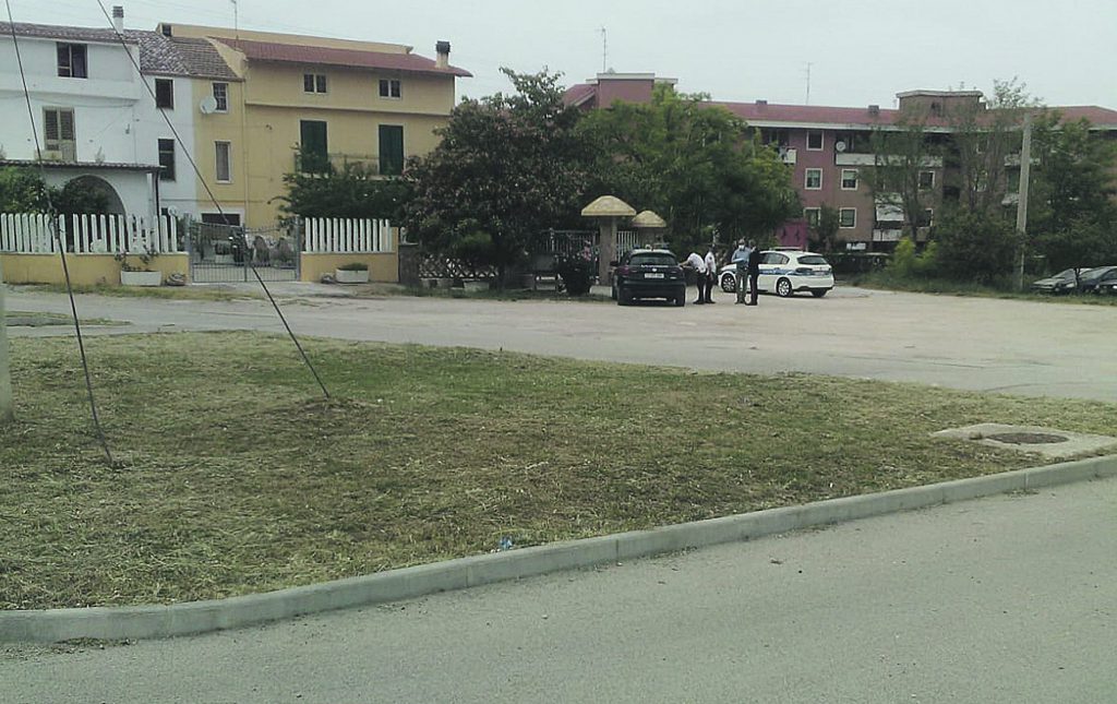 Termoli, negativi i tamponi relativi al cluster rom